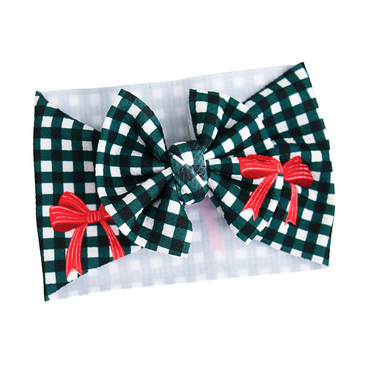 Darcy Headwrap Bow