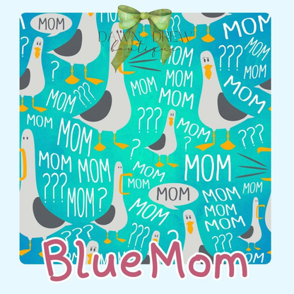 DEAR MAMA BAMBOO — CLOSES 2/19