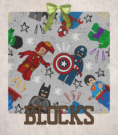 LONG LIVE BOYHOOD BAMBOO — CLOSES 2/15