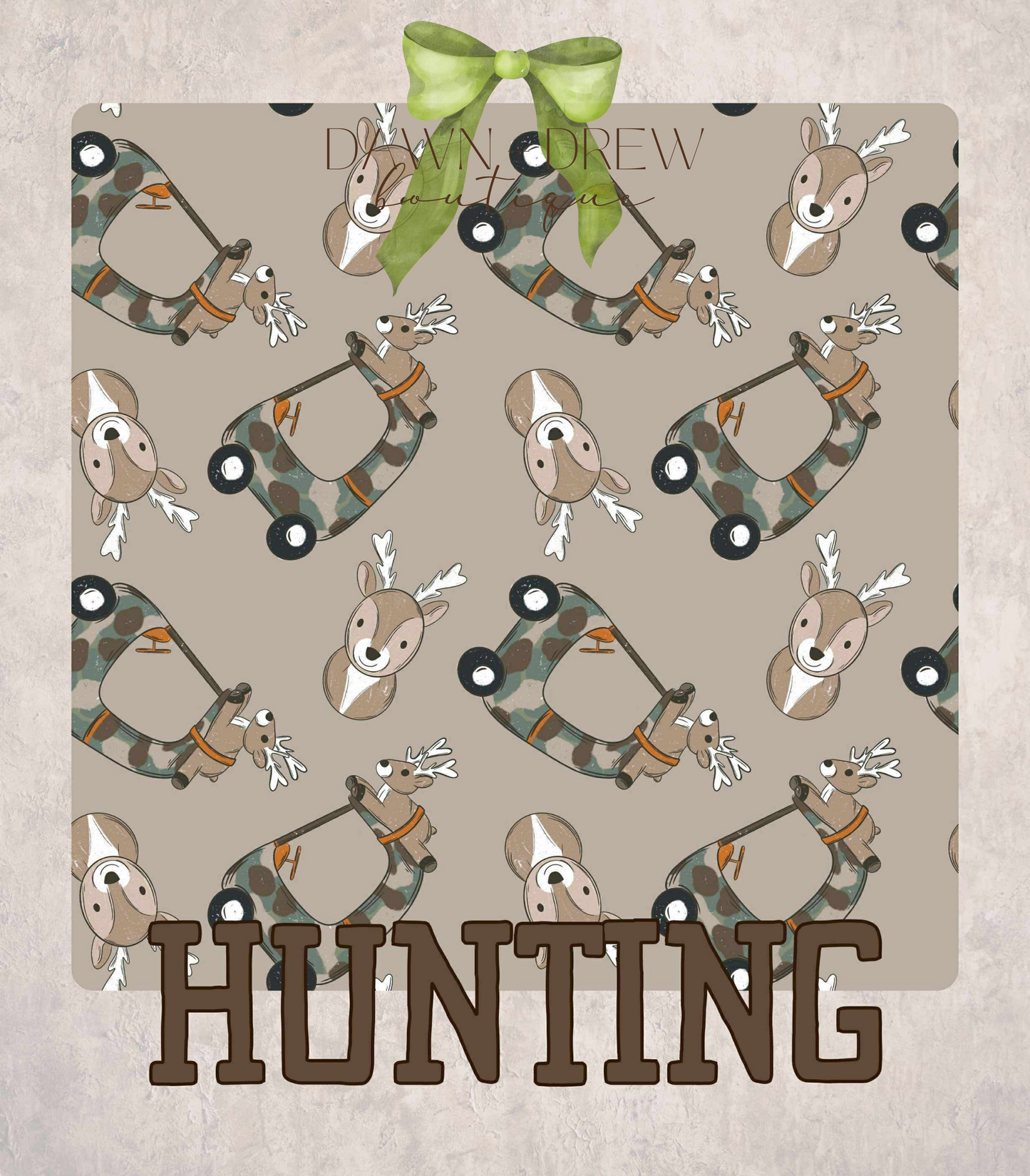 LONG LIVE BOYHOOD BAMBOO — CLOSES 2/15