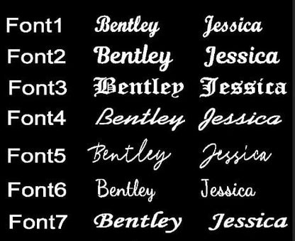 Customized Ring Stacks - CLOSES 10/22