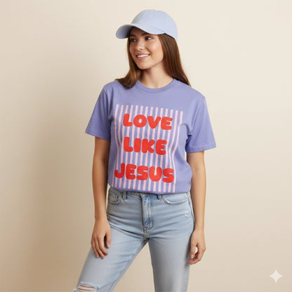 Love Like Jesus T-Shirt