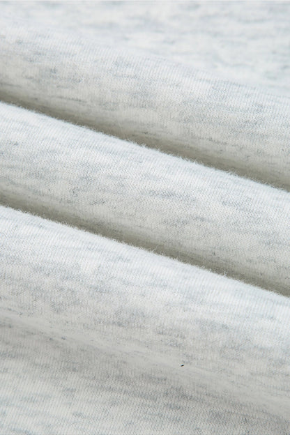 Reversible Mock Neck