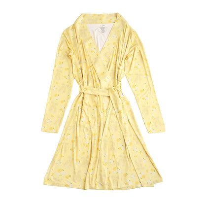 Lola Bamboo - Women's Robe