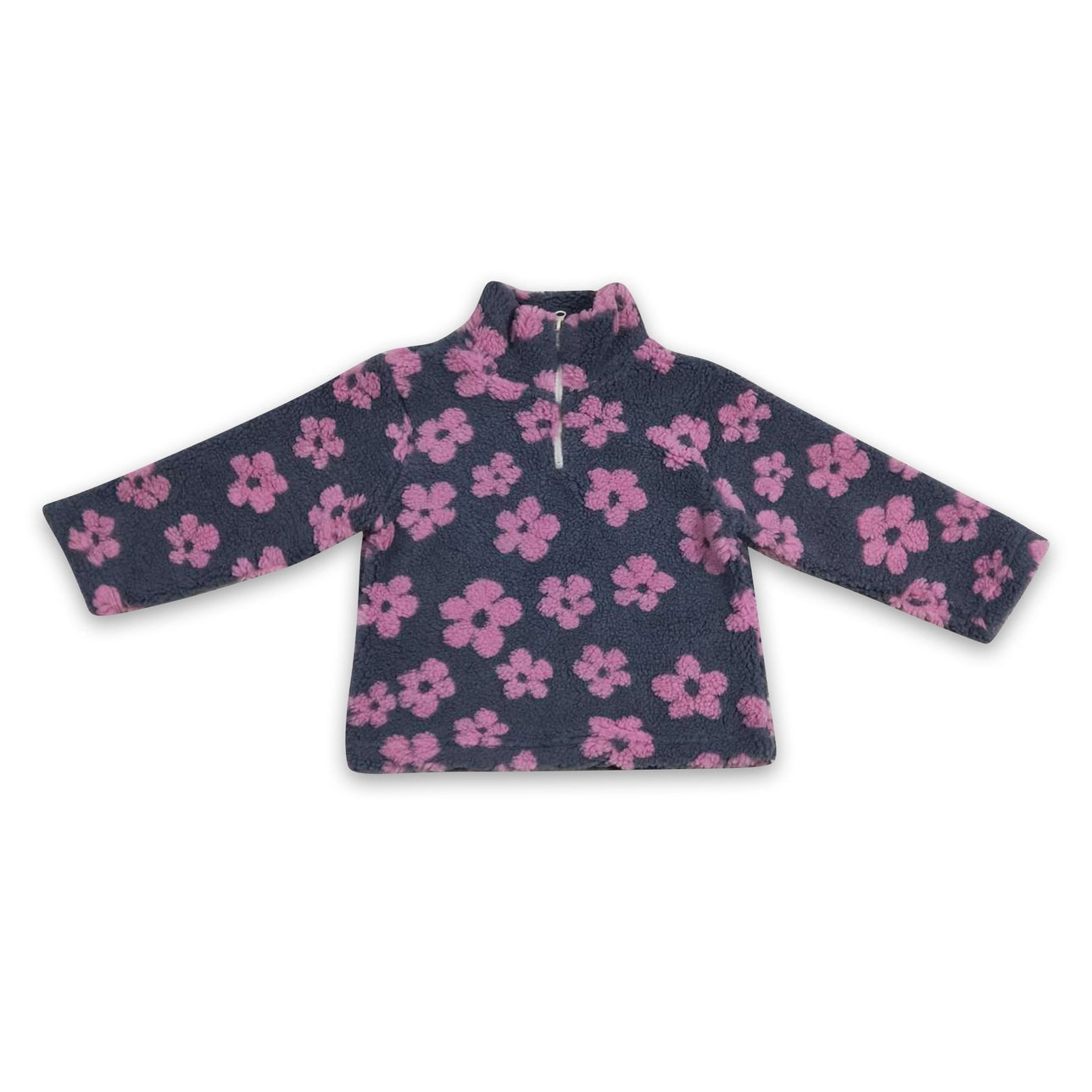 Daisy Sherpa 1/4 Zip