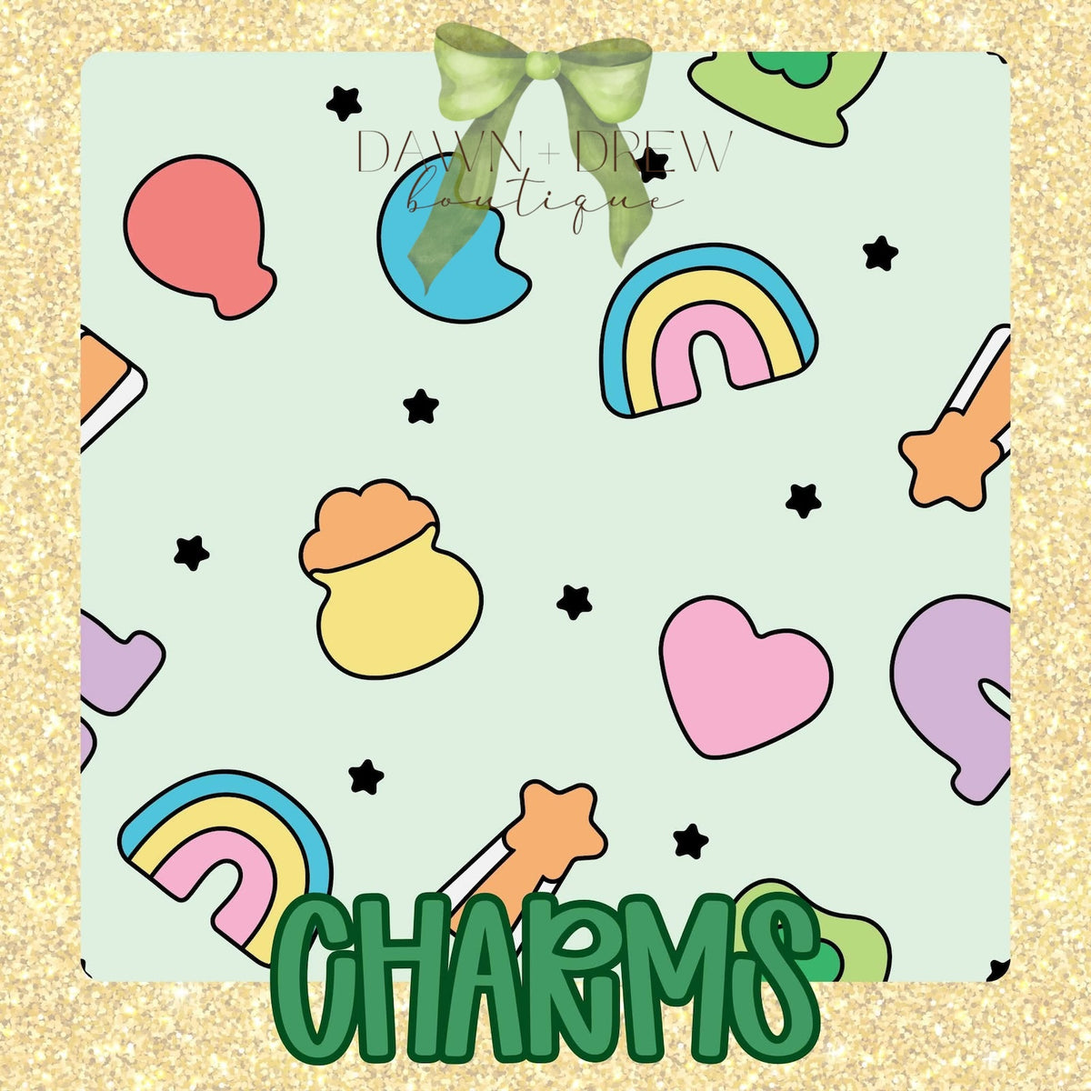 FEELING LUCKY BAMBOO - CLOSES 10/26