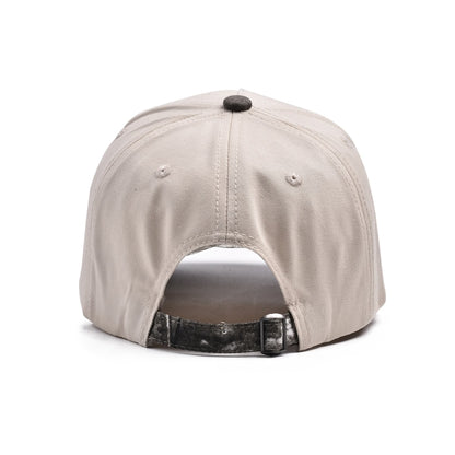 Mother Bolt Printed Hat