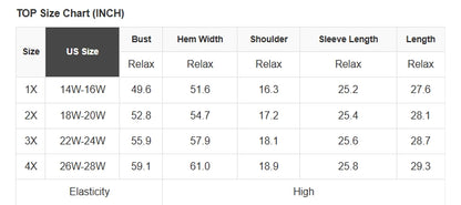 Black Bow Sleeves - Curvy