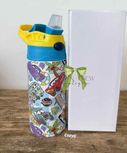 Custom Kid’s Cups — CLOSES 7/20