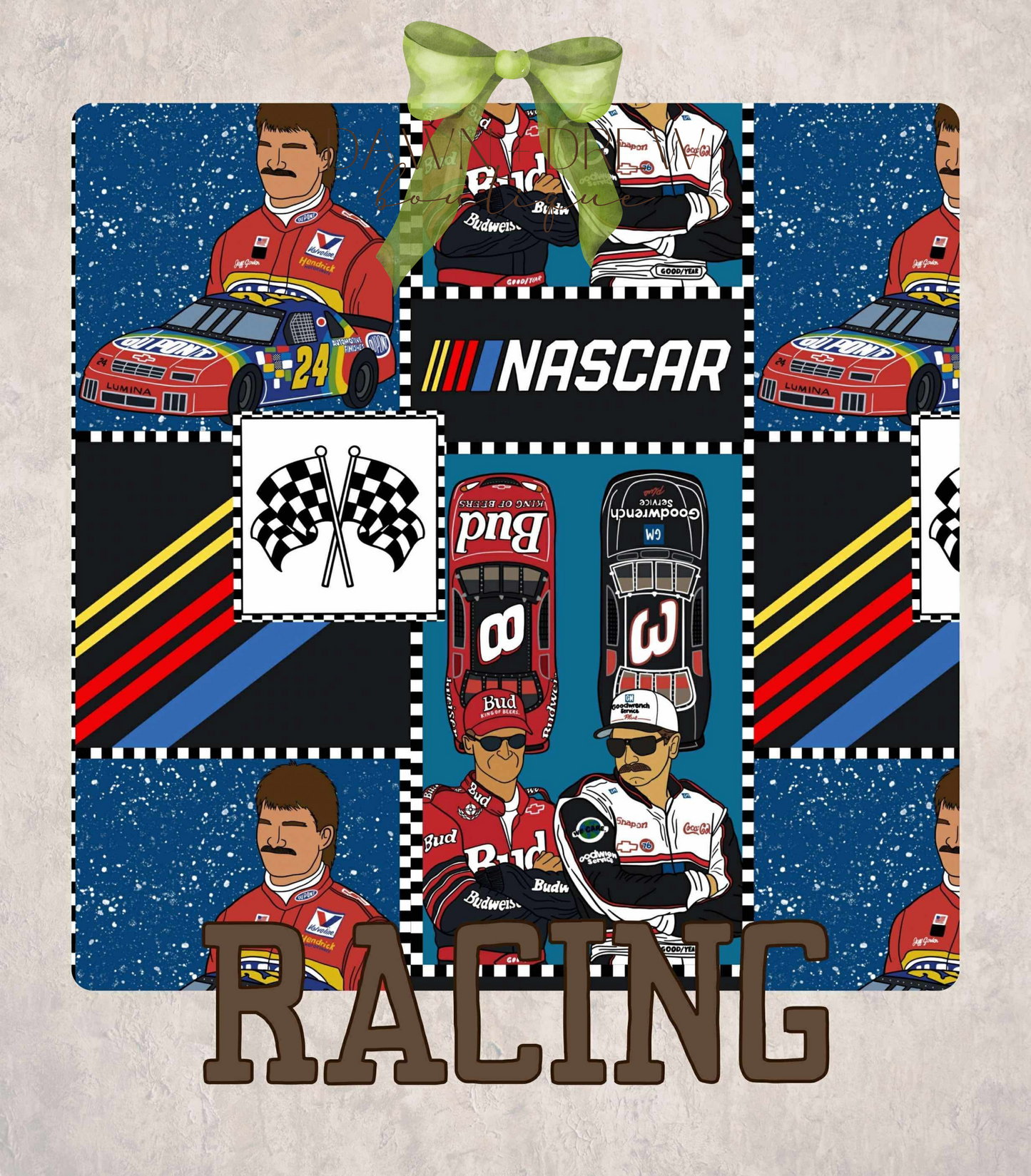 LONG LIVE BOYHOOD BAMBOO — CLOSES 2/15