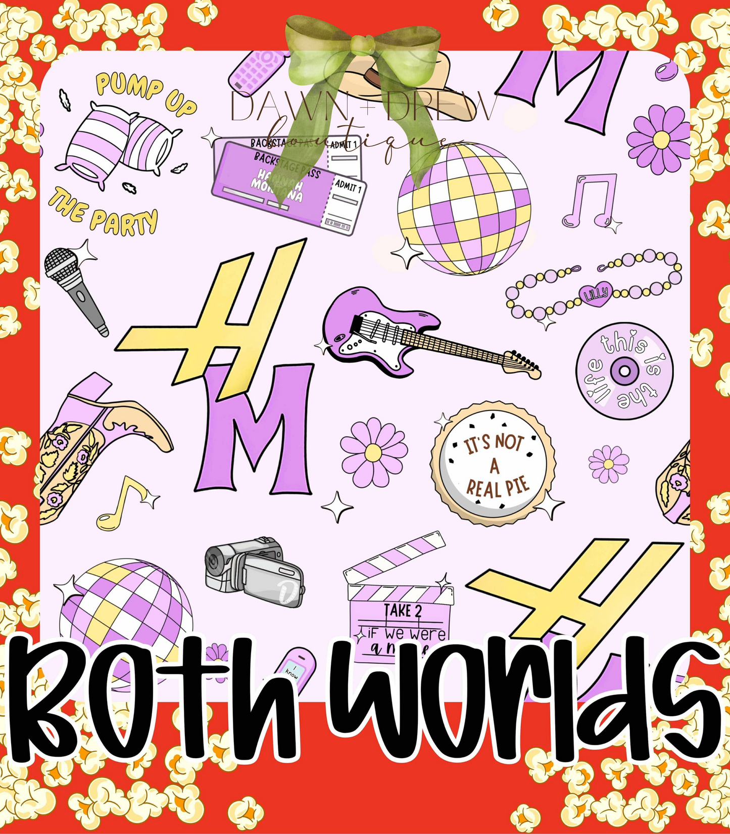 NOW STREAMING BAMBOO - CLOSES 3/12