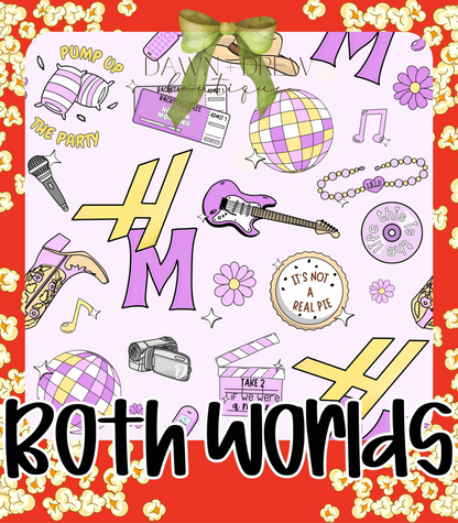 NOW STREAMING BAMBOO - CLOSES 3/12