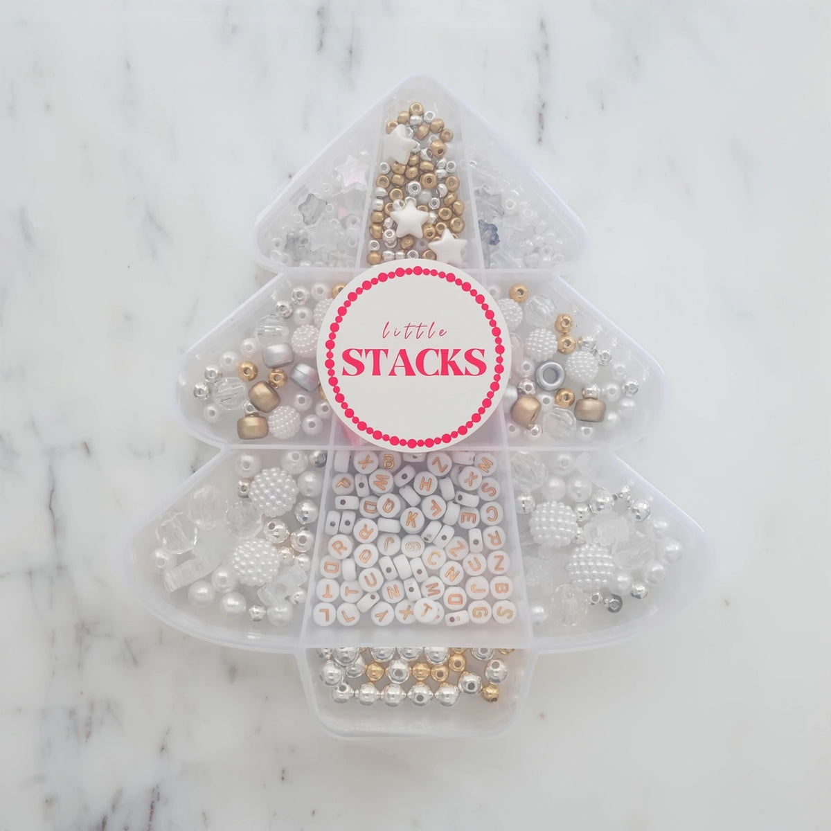 The Silver & Gold Tree Kit