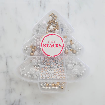 The Silver & Gold Tree Kit