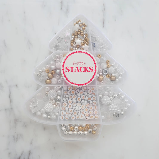 The Silver & Gold Tree Kit