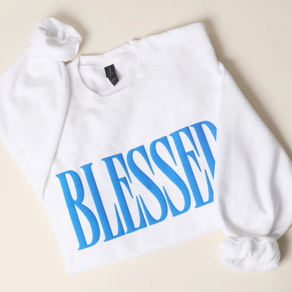 Blessed Crewneck