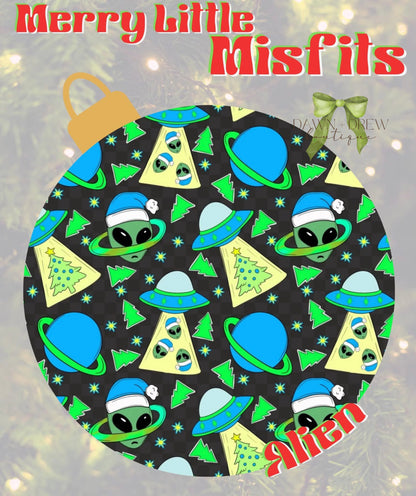 MERRY LITTLE MISFITS BAMBOO - CLOSES 7/10