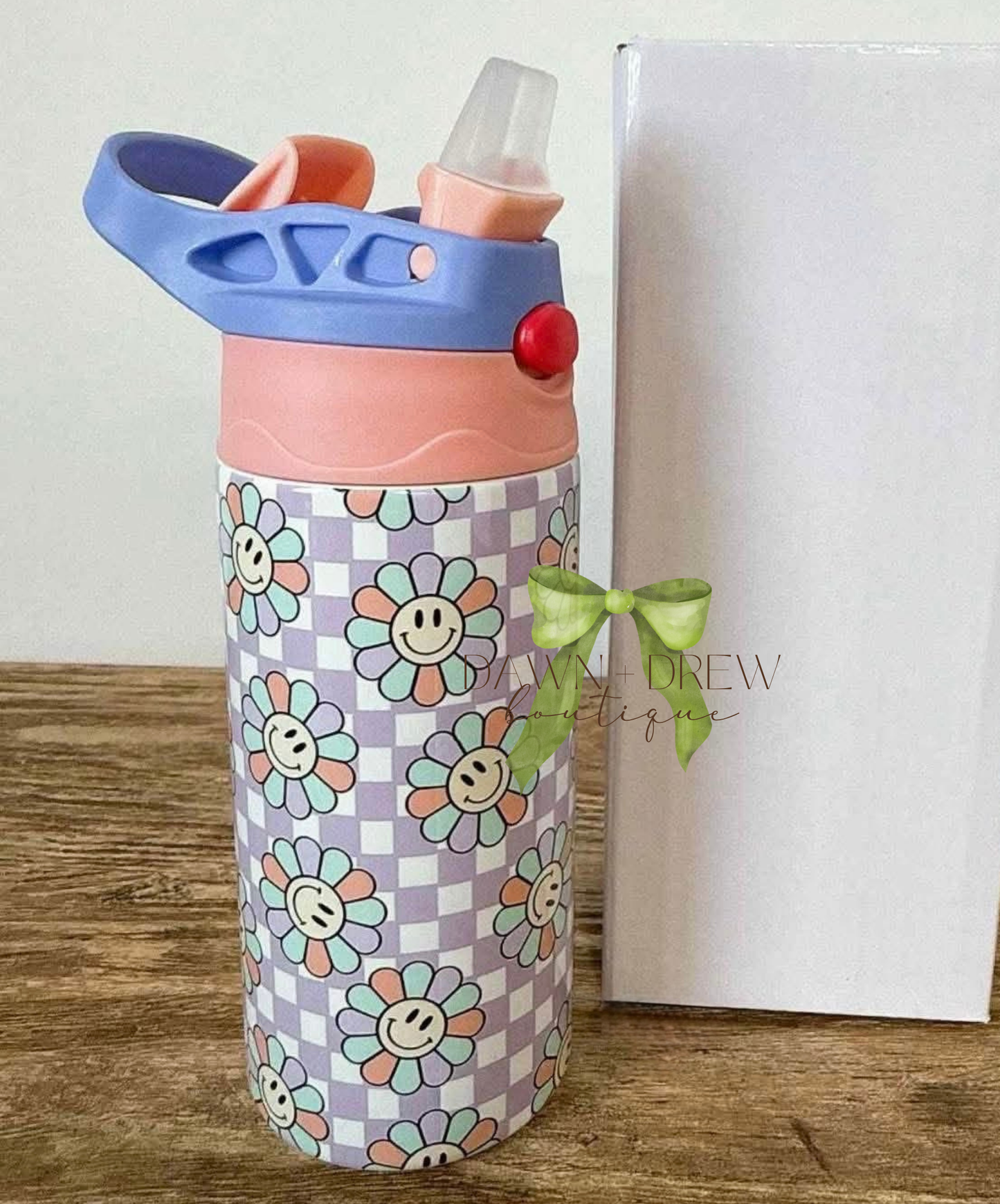 Custom Kid’s Cups — CLOSES 7/20