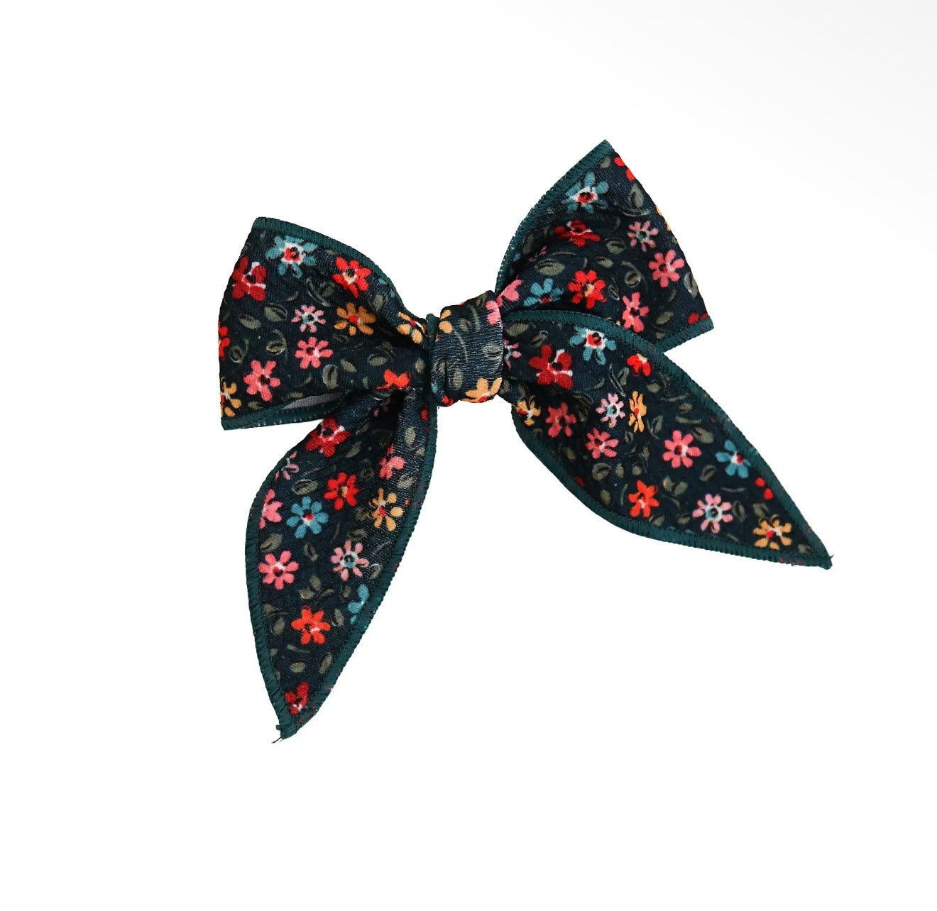 Isabelle Clip Bow