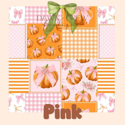 COZY HARVEST BAMBOO - CLOSES 6/15