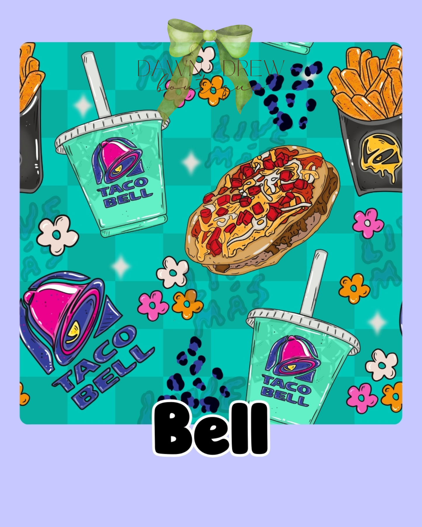 GIRL'S DAY BAMBOO - CLOSES 2/22