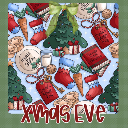 ONE LAST SLEIGH BAMBOO - CLOSES 7/14