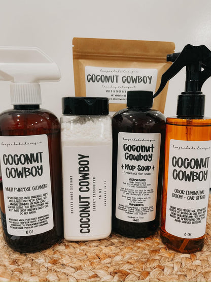 Household Smell Goods - CLOSES 6/12