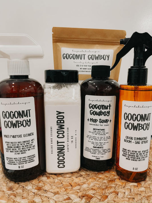 Household Smell Goods - CLOSES 6/12
