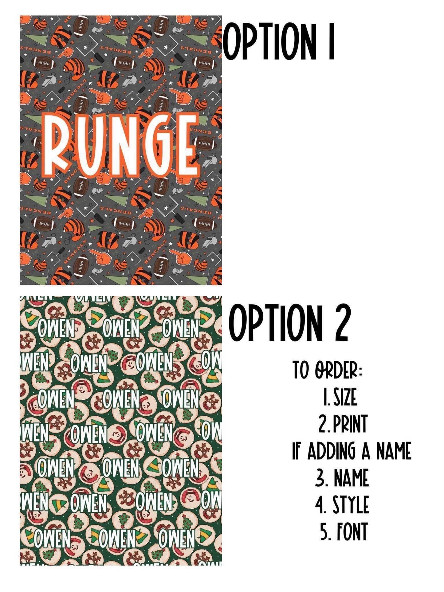 PRE-O: Cozy Cuddle Plush Blankets