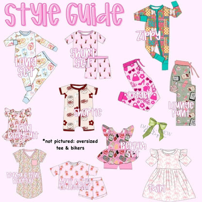 GIRL MATH BAMBOO — CLOSES 10/19