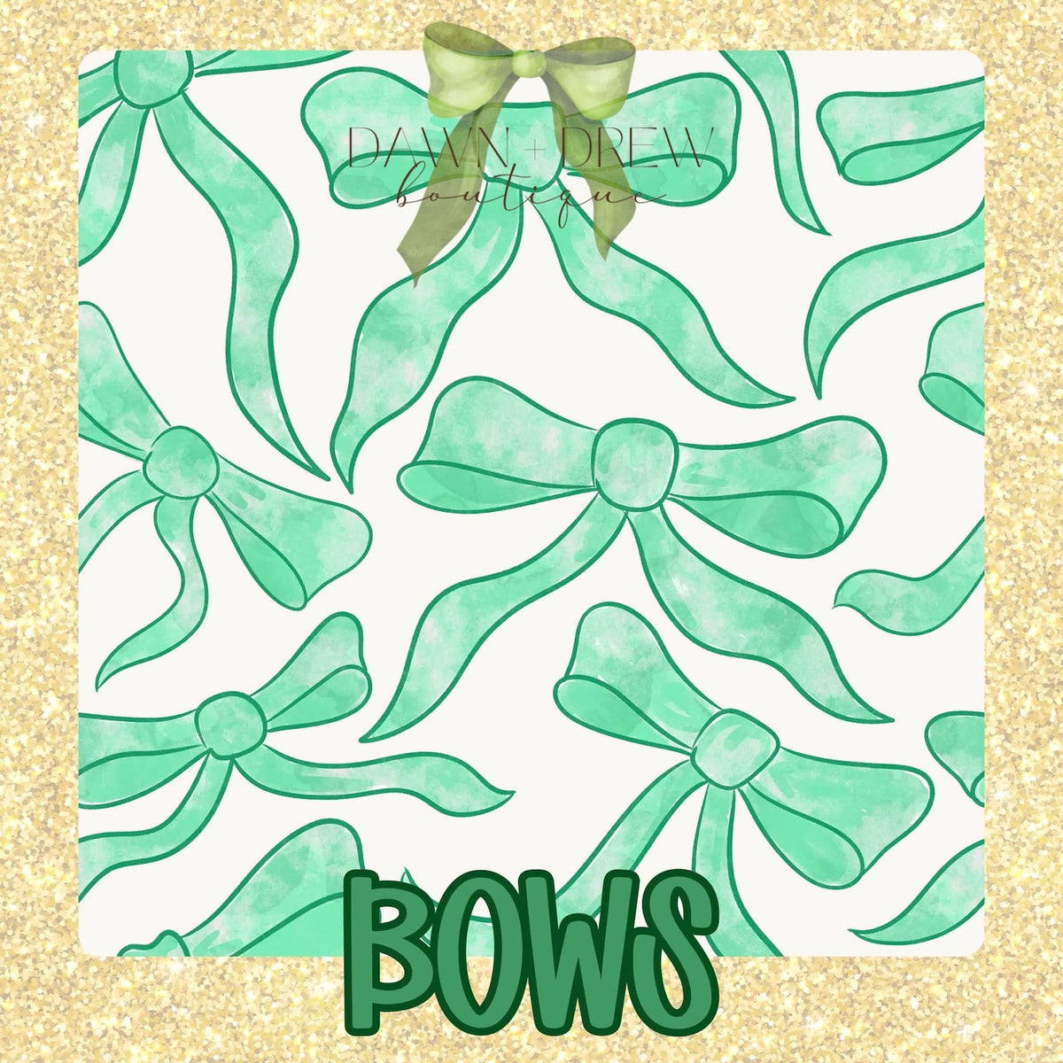 FEELING LUCKY BAMBOO - CLOSES 10/26