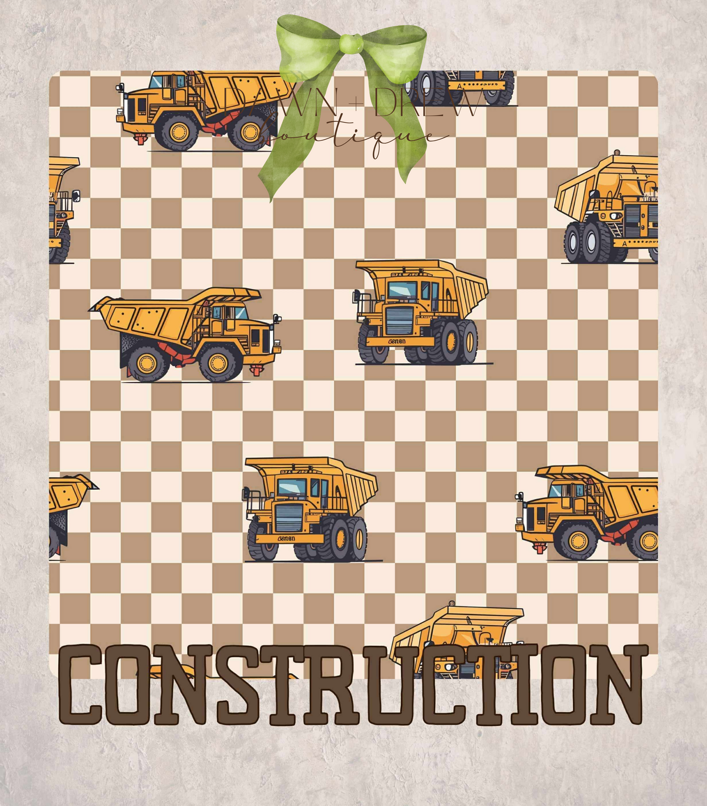 LONG LIVE BOYHOOD BAMBOO — CLOSES 2/15