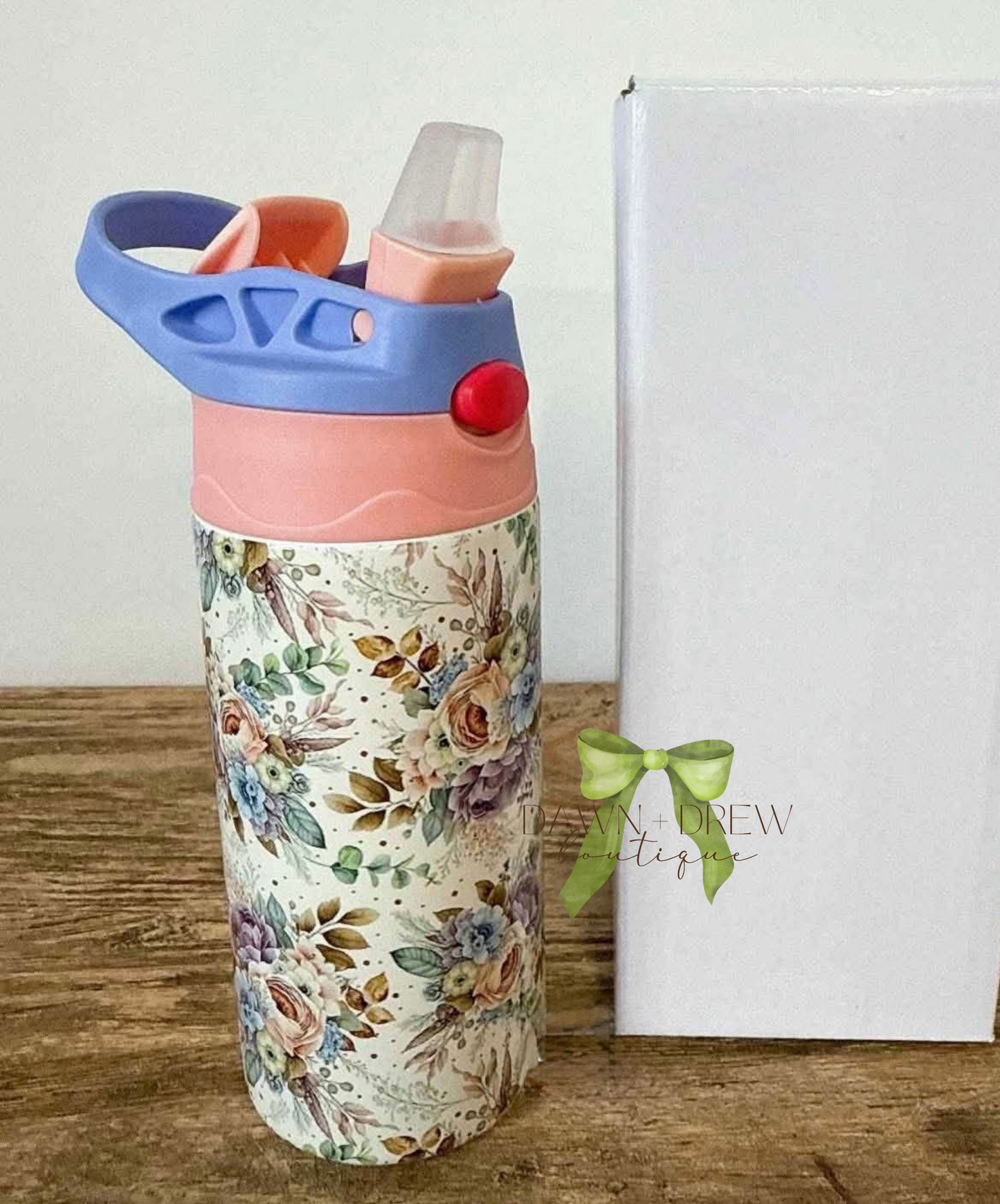 Custom Kid’s Cups — CLOSES 7/20