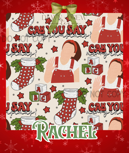 MERRY LITTLE MASHUP BAMBOO - CLOSES 6/29