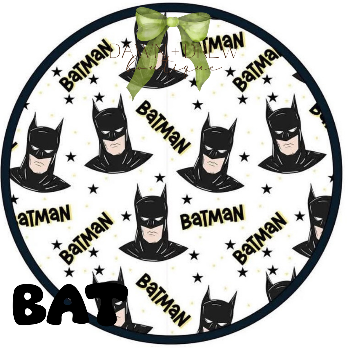 PRINCESSES & SUPERHEROES BAMBOO — CLOSES 10/29