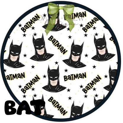 PRINCESSES & SUPERHEROES BAMBOO — CLOSES 10/29