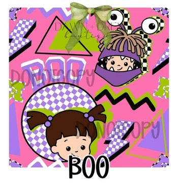 RETRO FRIENDS BAMBOO — CLOSES 8/17