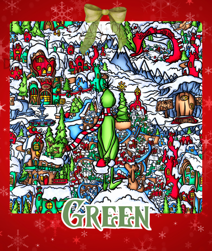 MERRY LITTLE MASHUP BAMBOO - CLOSES 6/29