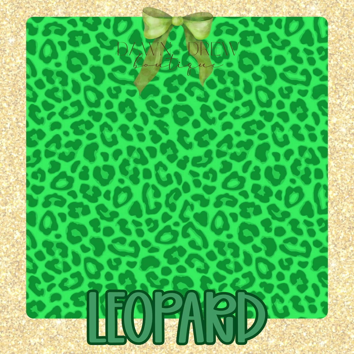 FEELING LUCKY BAMBOO - CLOSES 10/26