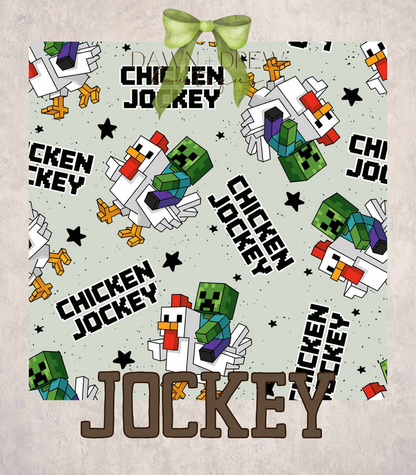 LONG LIVE BOYHOOD BAMBOO — CLOSES 2/15