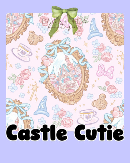 GIRL'S DAY BAMBOO - CLOSES 2/22