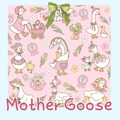 DEAR MAMA BAMBOO — CLOSES 2/19