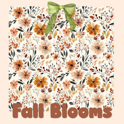 COZY HARVEST BAMBOO - CLOSES 6/15