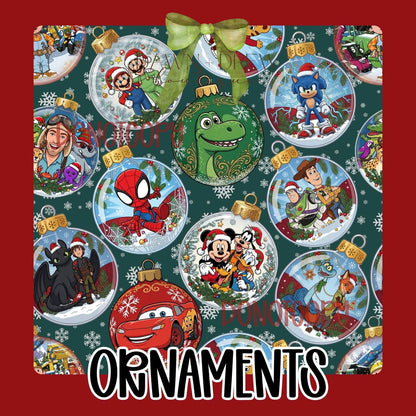 MERRY EVERYTHING BAMBOO — CLOSES 8/7