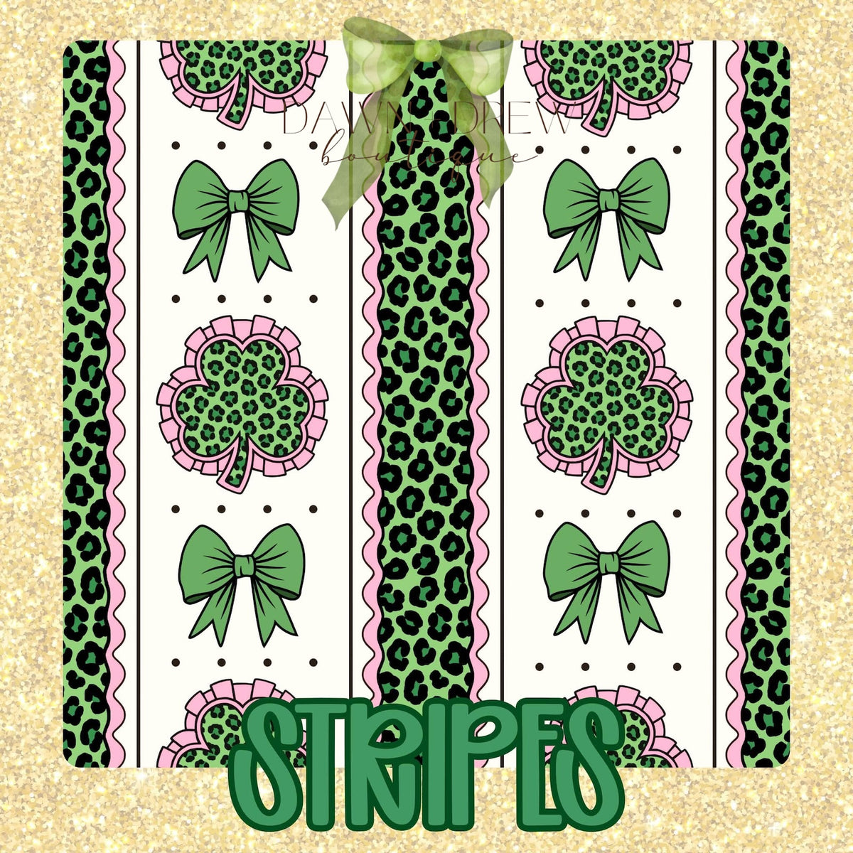FEELING LUCKY BAMBOO - CLOSES 10/26