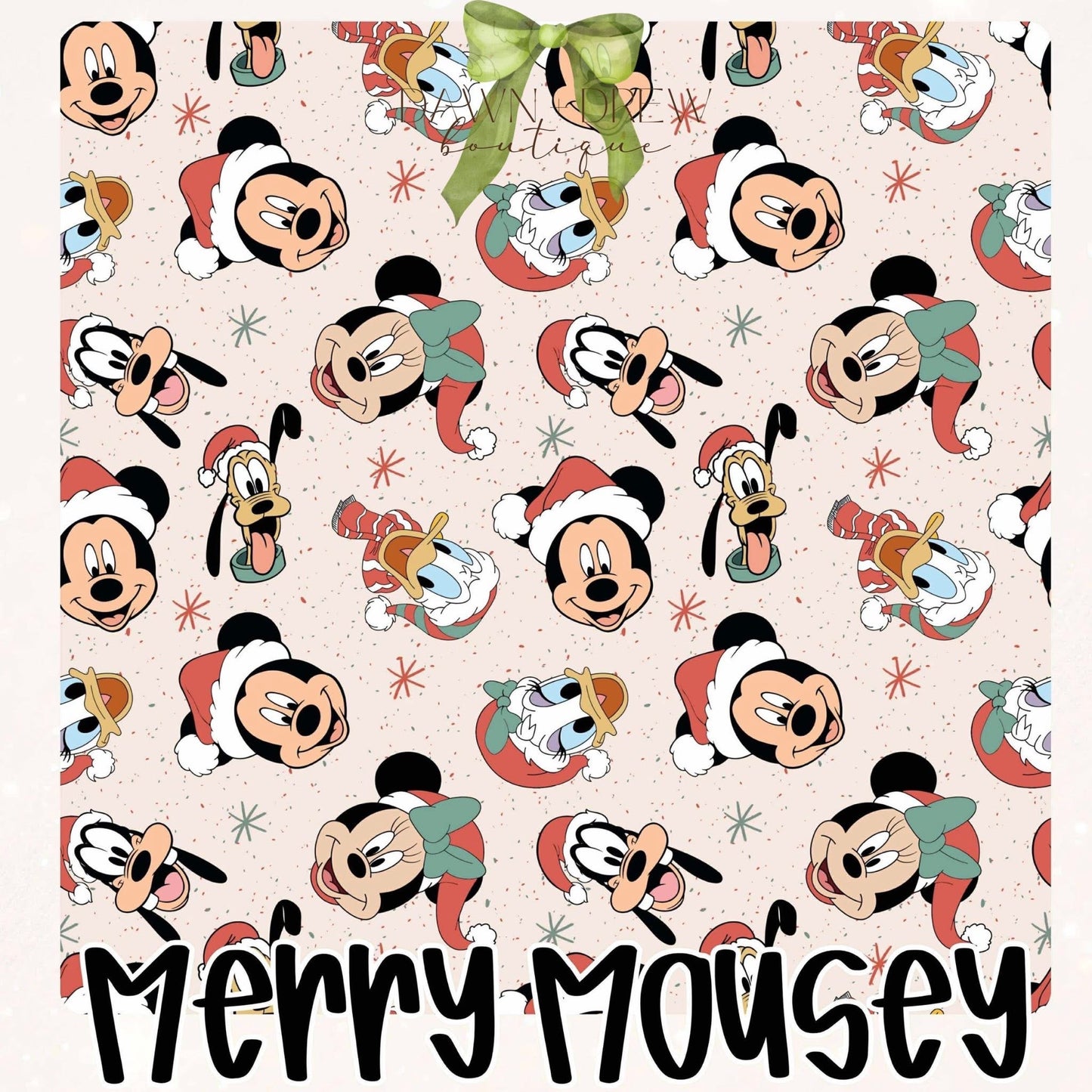 MERRY MOVIES BAMBOO - CLOSES 8/3
