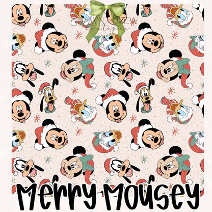 MERRY MOVIES BAMBOO - CLOSES 8/3
