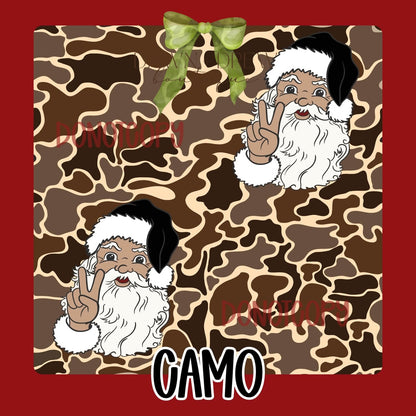 MERRY EVERYTHING BAMBOO — CLOSES 8/7