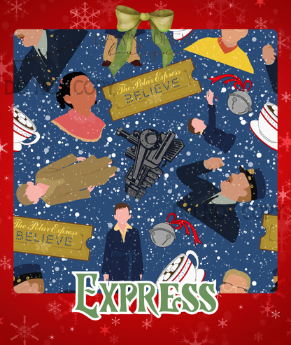 MERRY LITTLE MASHUP BAMBOO - CLOSES 6/29