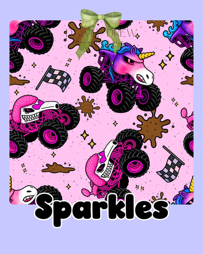 GIRL'S DAY BAMBOO - CLOSES 2/22